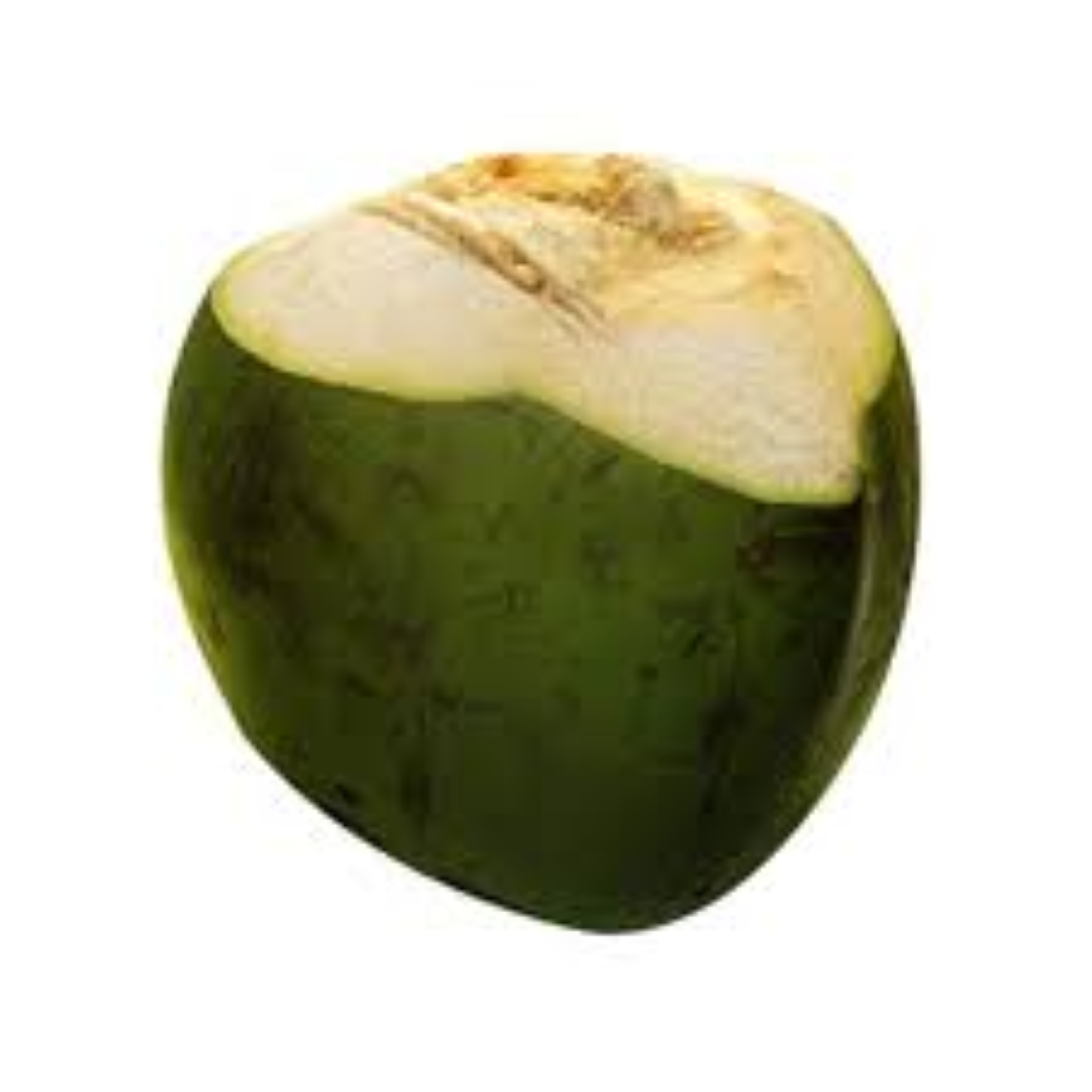 FRESH MADAFU BTL